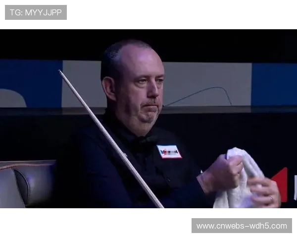 老将怀特获职业外卡，延续斯诺克传奇生涯