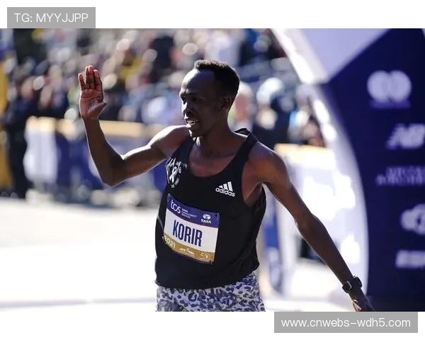 阿尔伯特·科里尔五次出战纽约马拉松，丰富经验或成制胜法宝