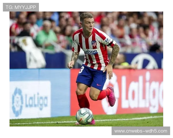 莫利纳长传助攻巴埃纳破门，马竞边卫作用凸显