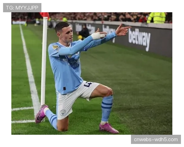 深度复盘：曼城客场轻取伯恩茅斯，福登完成帽子戏法完美收官